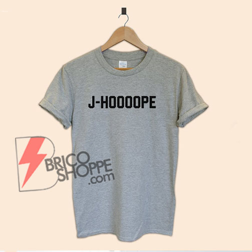 BTS-shirt-J-hoooope-kpop-tumblr-Tshirt----Funny's-Shirt-On-Sale