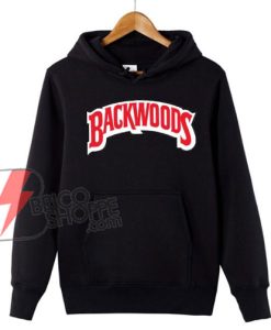 Backwoods Hoodie