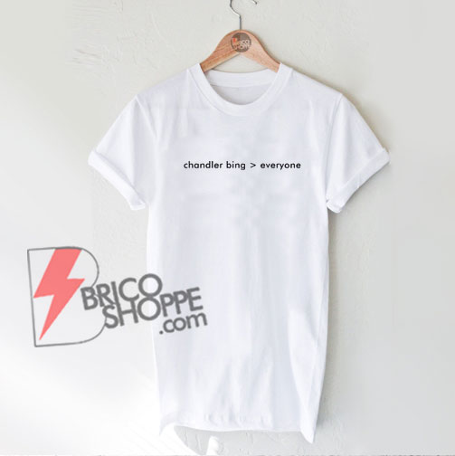 bing t shirt sale