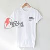 DON'T BOTHER ME T-Shirt - Funny's Shirt On Sale
