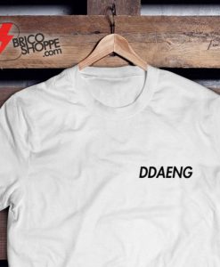 Ddaeng Shirt, bts Shirt, bts Shirts, bts T Shirt, Suga, RM, J-hope Shirt, Rap Line, bts Concert Shirt, Army Shirt, Yoongi, Hoseok T-Shirt