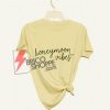 Honeymoon vibes T-Shirt - Funny's Shirt On Sale