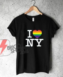 I-LOVE-NY-Shirt---I-LOVE-LGBT-NY-Shirt---Funny's-Shirt-On-Sale