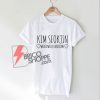 KIM-SEOKJIN-Shirt---KIM-SEOKJIN-Wordwide-Handsome-Shirt---Funny's-K-Pop-Shirt---Funny's-Shirt-On-Sale
