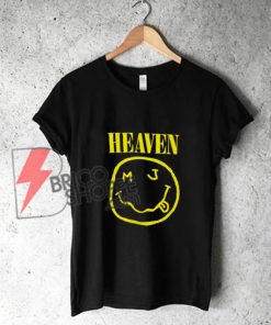 Marc-Jacobs-T-Shirt---Parody-shirt-Nirvana---Funny's-Shirt-On-Sale