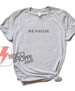SEASIDE-T-Shirt