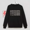 WE RAE THE COSMOS Sweatshirt - Funny' Sweatshirt On Sale