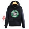FACE DOWN ASS UP Hoodie - Parody Starbucks - Funny's Hoodie On Sale