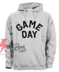 GAME-DAY-Hoodie---Gamers-Hoodie---Funny's-Hoodie--On-Sale