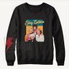 STAY GOLDEN Sweatshirt - Funny's Sweatshirt On Sale