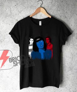Amy blue doom generation Shirt - Funny's Shirt On Sale