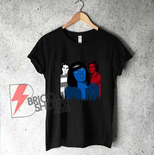 Amy blue doom generation Shirt - Funny's Shirt On Sale