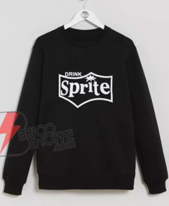 drink-Sprite-Sweatshirt----Vintage-Sweatshirt-Funny's-Hoodie-On-Sale