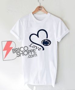 Future Tailgater Penn State Nittany T-Shirt - Funny's Shirt On Sale