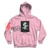 Rose Amour HOODIE