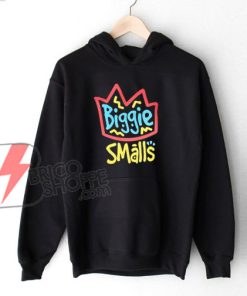 The-Notorious-B.I.G.-Hoodie---Funny's-Hoodie-on-Sale