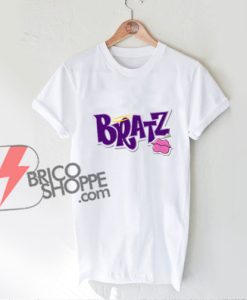 bratz shirt - Funny's Shirt On Sale