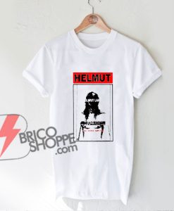 helmut lang shirt - Funny's Shirt On Sale
