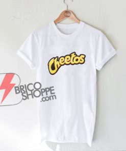 Cheetos-T-Shirt