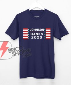 Johnson-Hanks-2020-Shirt---Funny's-Shirt-On-Sale