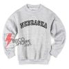 Nebraska-Sweatshirt