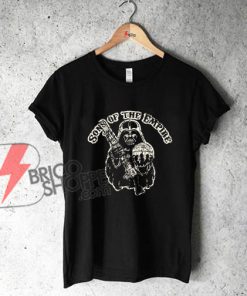 Sons of anarchy and Star Wars T-Shirt - Darth Vader T-Shirt - Funny's Star Wars T-Shirt