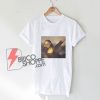 mona-lisa-dabbing-shirt---Funny's-Shirt-On-Sale