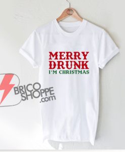 Merry-Drunk-I'm-Christmas-T-Shirt---Funny's-Christmas-T-Shirt