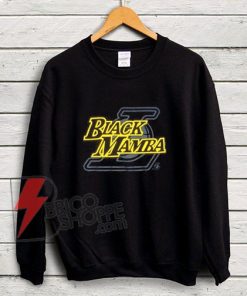 Kobe-Bryant-Black-Mamba-Sweatshirt---Funny-Sweatshirt