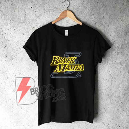 funny kobe shirts