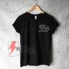Roddy Ricch – please excuse me for being antisocial Shirt – Roddy Ricch Shirt – Funny Shirt