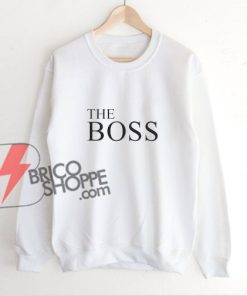 THE-BOOS-Sweatshirt---Funny's-Sweatshirt