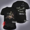 Enjoy The Ride Astroworld Shirts - Funny Astroword Shirt - Funny Shirt On Sale