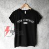 JEON JUNGKOOK T-Shirt - Funny Shirt On Sale
