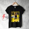 SLAM Kobe Bryant T-Shirt - Funny Shirt