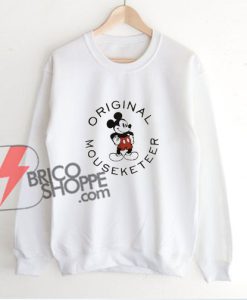 Vintage-Disney-Sweatshirt---Mickey-Mouse-Mouseketeer-Sweatshirt---Funny-Disney-Sweatshirt
