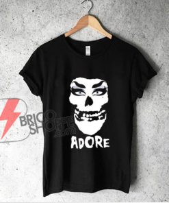 Adore-Delano-Misfits-T-Shirt---Funny-Shirt-On-Sale