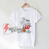 Disney Mickey Mouse Mummy Custom Shirt – Funny Disney Shirt – Vacation Disney T-Shirt