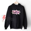 Good Vibes Hoodie - Good Vibes Rugrats Hoodie - Funny Hoodie On Sale