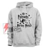 My-Patronus-is-Mickey-Mouse-Hoodie----Funny-Mickey-Mouse-Hoodie