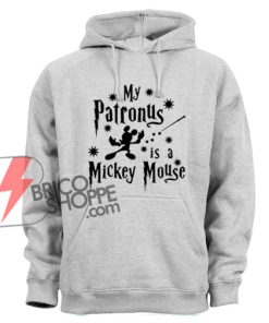 My-Patronus-is-Mickey-Mouse-Hoodie----Funny-Mickey-Mouse-Hoodie