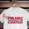 Panic-at-the-Coscto-Funny-T-shirt--Funny-Shirt-On-Sale