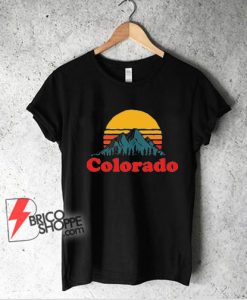 Colorado-Mountain-Shirt---Funny-Shirt-On-Sale