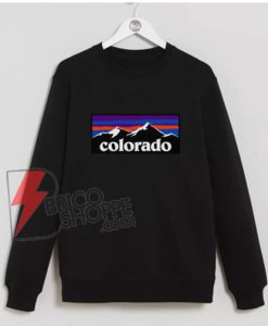 Colorado-Mountains-Sweatshirt---Funny-Sweatshirt-On-Sale