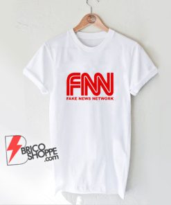 Fake-News-Network-T-Shirt---CNN-Parody-T-Shirt---Funny-Shirt-On-Sale