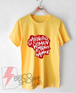 Feminist-T-Shirt-–-Together-We-Rise-Shirt-–-Funny-Shirt