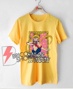 Funny-Shirt-SAILOR-MOON---Sailor-Moon-Shirt---Funny-Shirt
