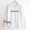 Hashtag Quaranteam Sweatshirt – Quaranteam Sweatshirt– Funny Sweatshirt On Sale
