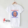 Nice Dr. Fauci In Fauci We Trust Olive Branch Bar Restaurant T-Shirt - Funny Shirt On Sale