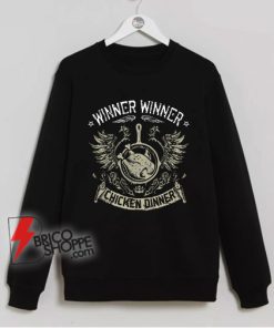 PUBG-WWCD-Sweatshirt-–-Winner-Winner-Chicken-Dinner-Sweatshirt-–-Funny-Sweatshirt-On-Sale